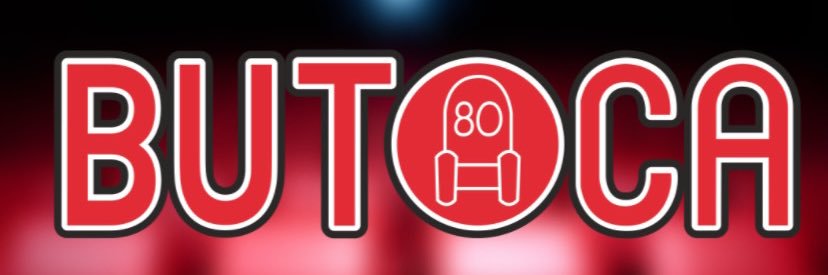 butaca80's profile banner image