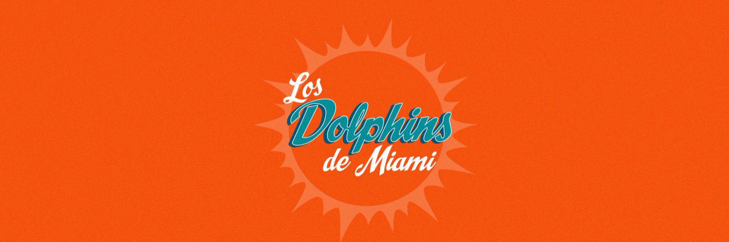 Dolphins en Español banner