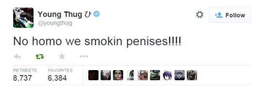 smoking 2doc 🔞 he's more of a they banner
