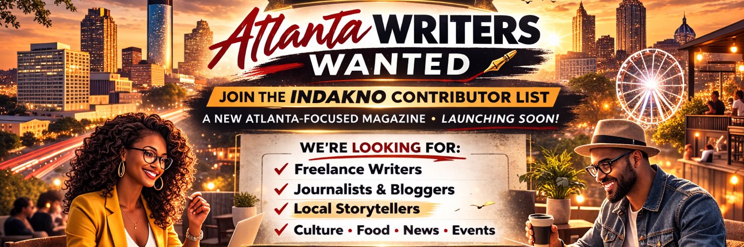 indakno's profile banner image
