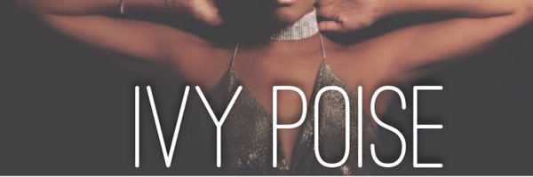 Ivy Poise Profile Banner