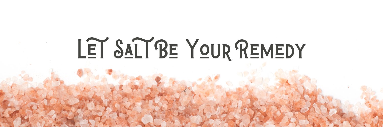 SaltRemedy's profile banner image