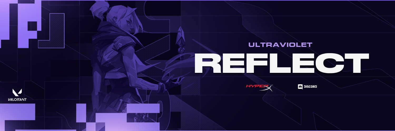 reflect banner