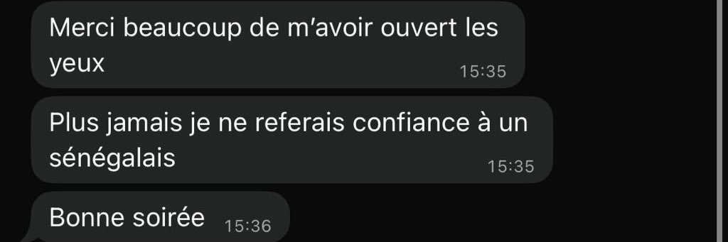 Laye toi là vraiment 🙄 banner