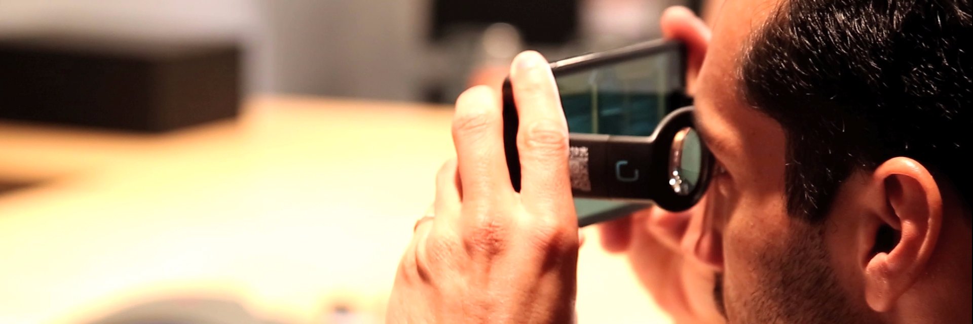 Agile Lens: Immersive Design banner