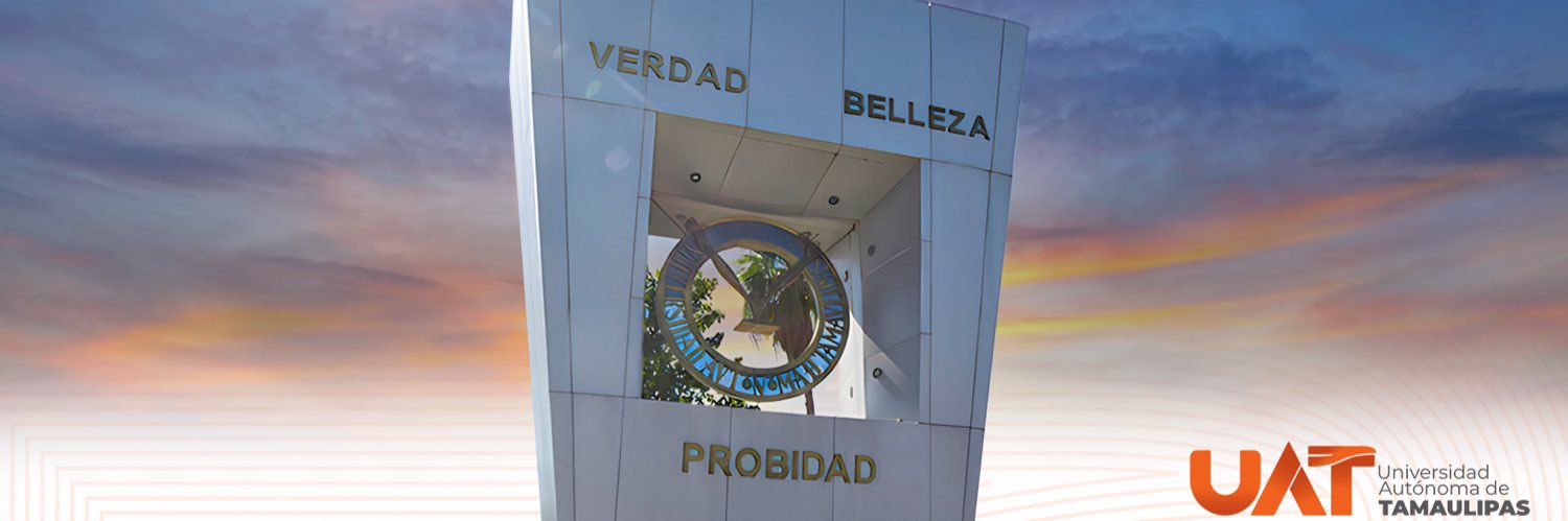Universidad Autónoma de Tamaulipas banner