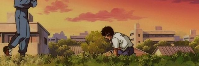 Hebrew Hammer banner