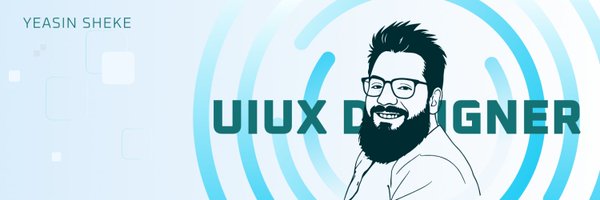 uiux_yeasin Profile Banner