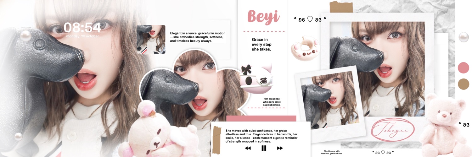 𝐵𝑒𝑦𝑖 ˚• ୨୧˚'s banner
