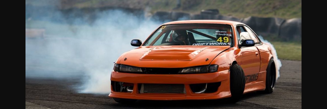 Aaron Albion Evetts banner