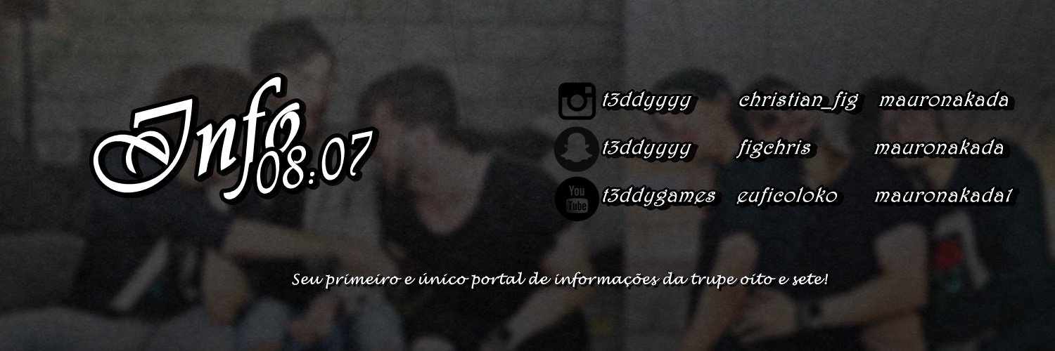 PlSTOLEIRAS's profile banner image