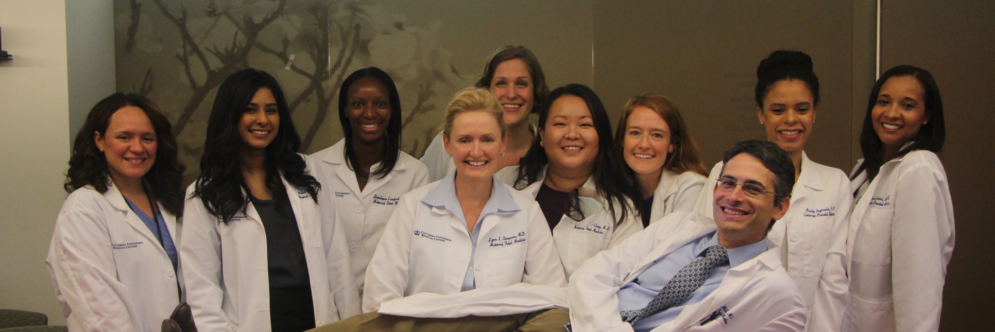 Dr. Lynn Simpson banner