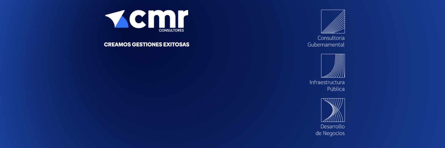 Consultores_CMR's profile banner image