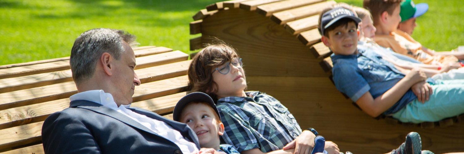 Claude Meisch banner