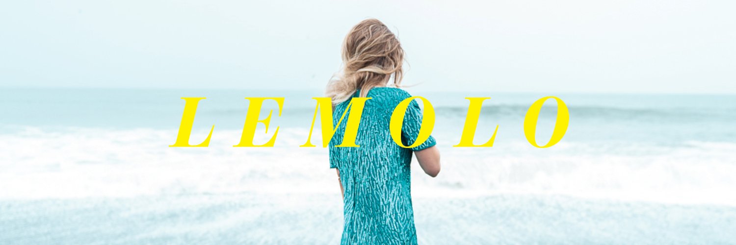 Lemolo banner
