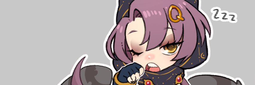 SushiDoom's profile banner image