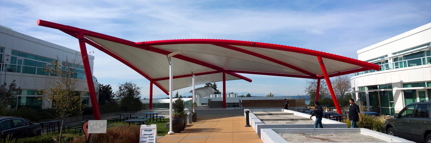 FabricStructure's profile banner image