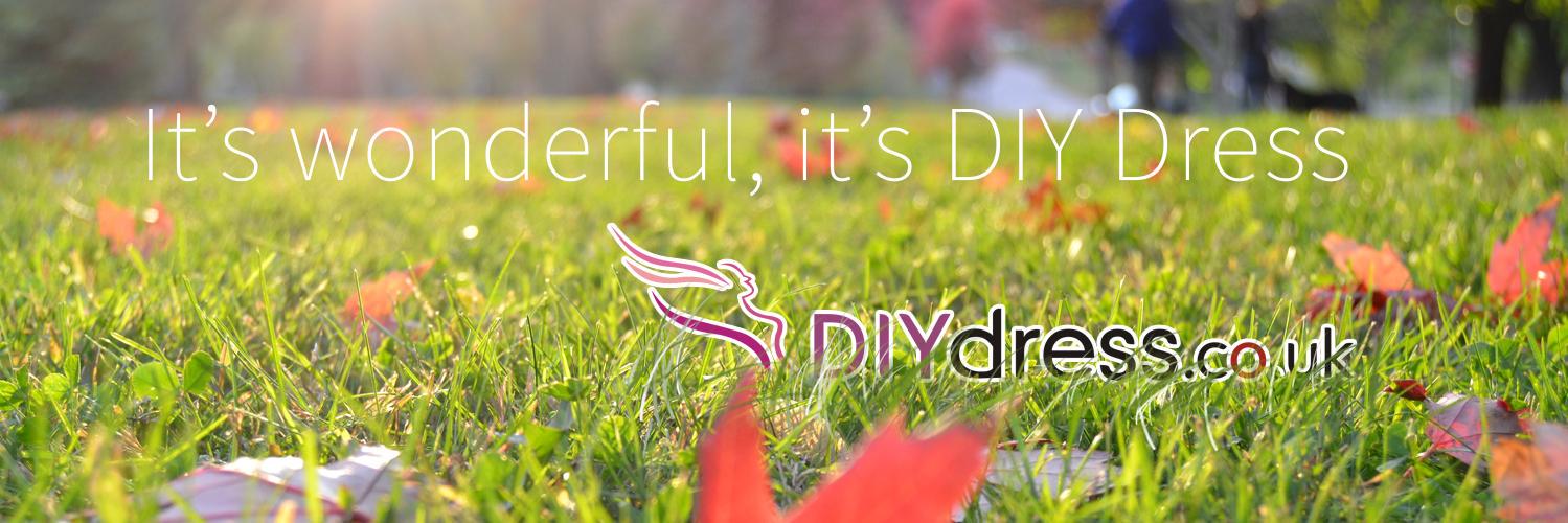 DIYDressShop's profile banner image