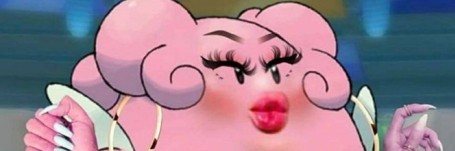 Fauxblondee's profile banner image
