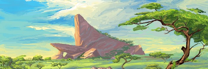 Little King 🦁👑 banner