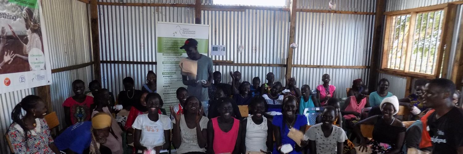 CTD Organization banner