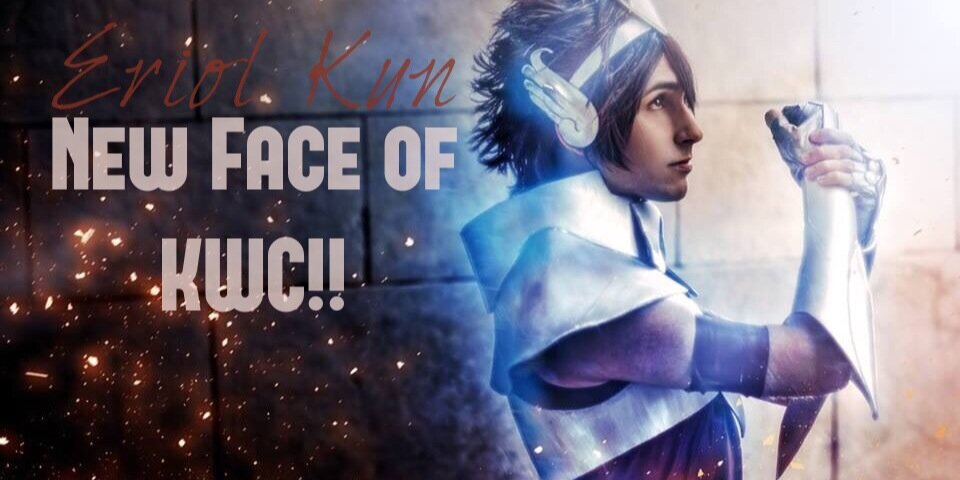KoreWaCosplay's profile banner image