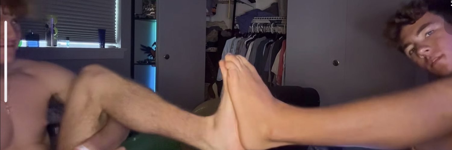 MFootsies banner