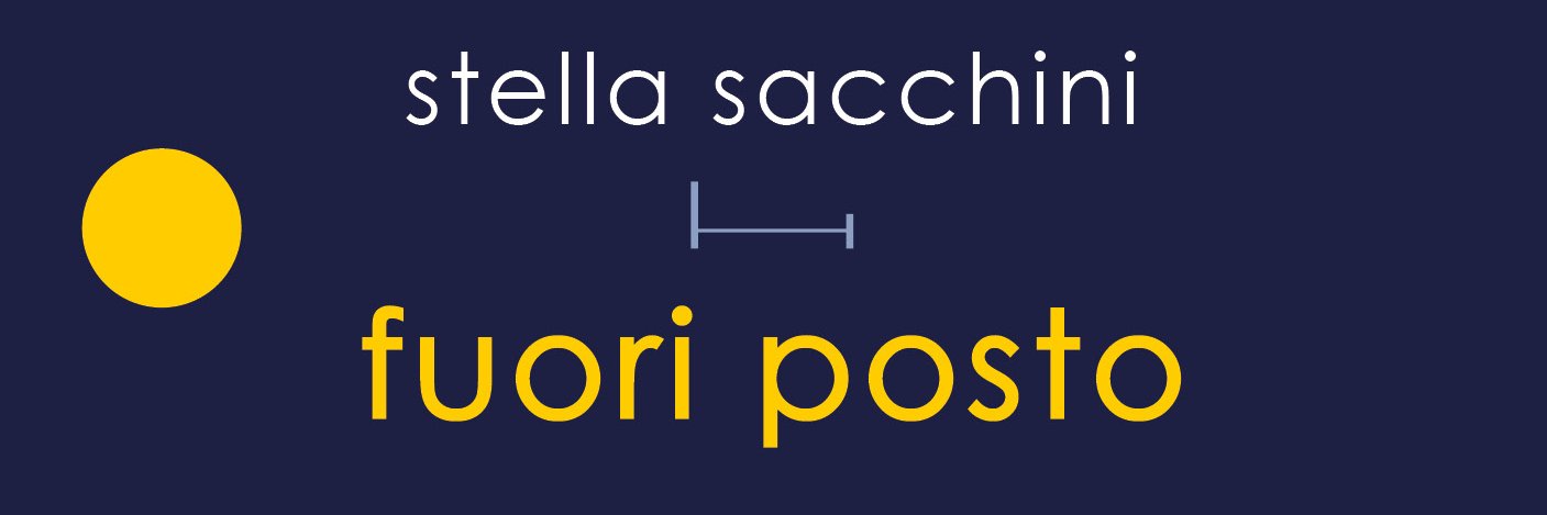 Stella Sacchini banner