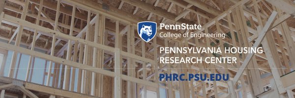 PHRCPennState Profile Banner