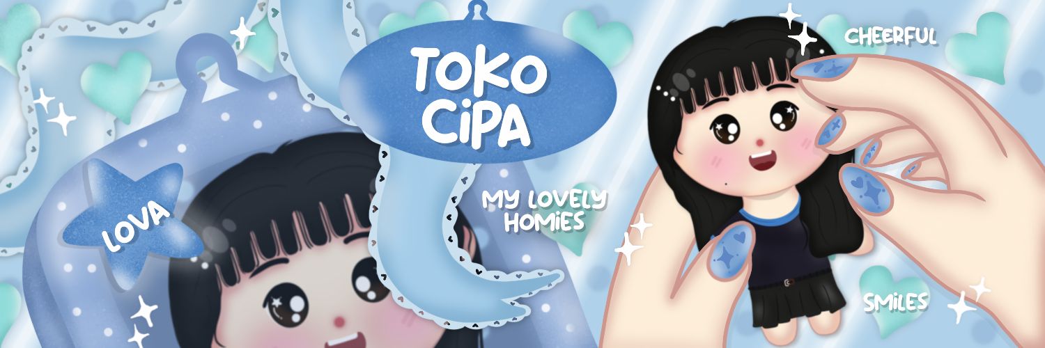 CIPA ‧₊ 🐬 — hayday needs dan topup games banner