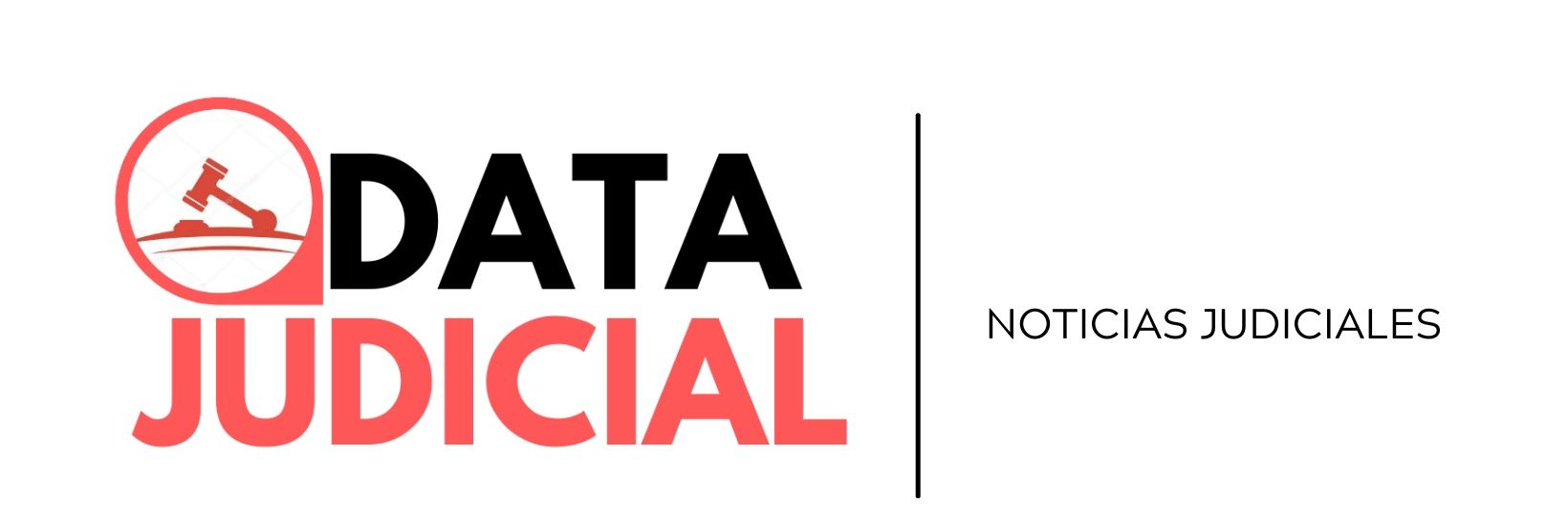 Data Judicial banner