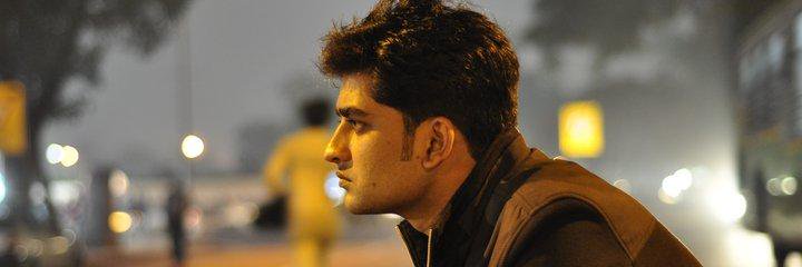 kunal9185's profile banner image
