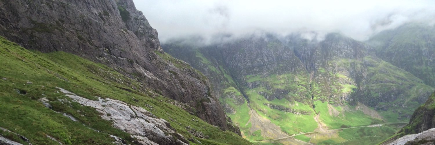 Courtney Larson banner