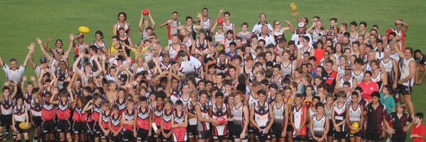 SDFCCROCS Profile Banner