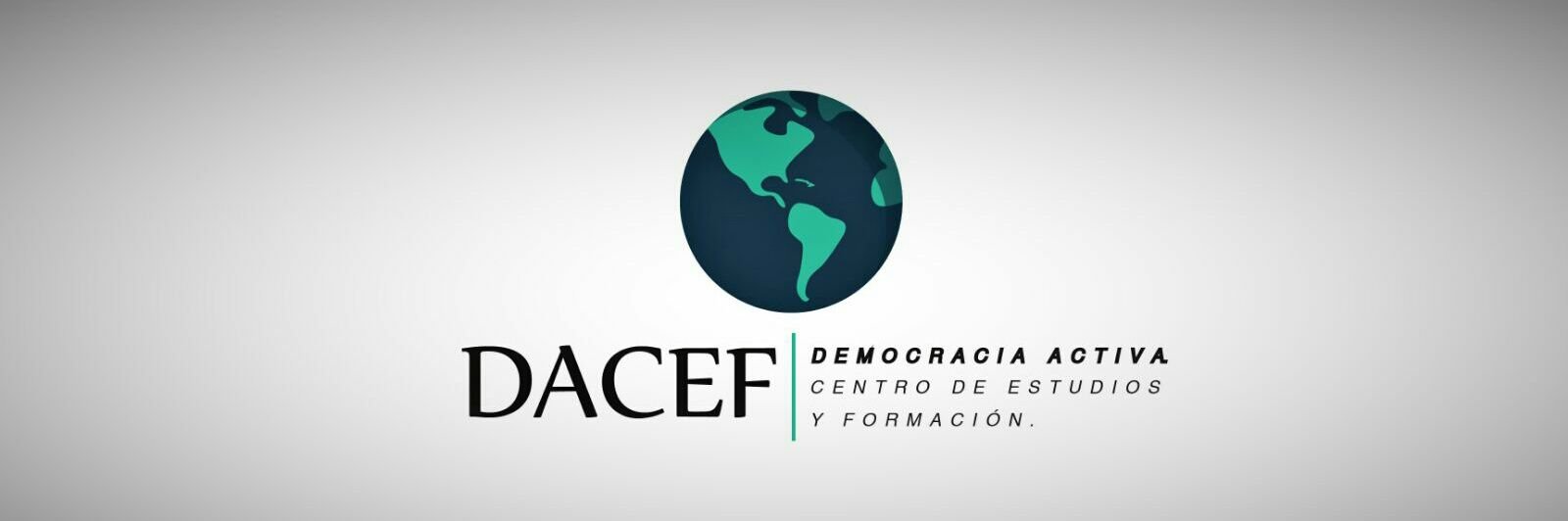 Democracia Activa banner