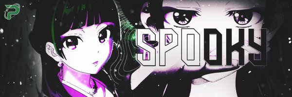 SpookyMari_ Profile Banner