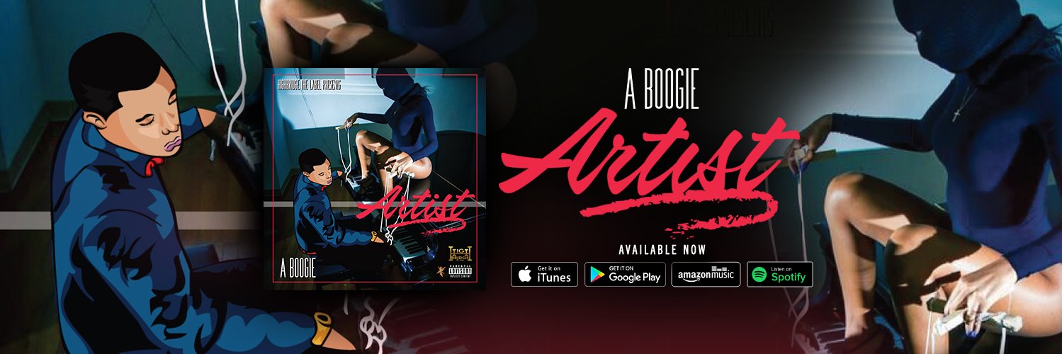 Highbridgelabel's profile banner image