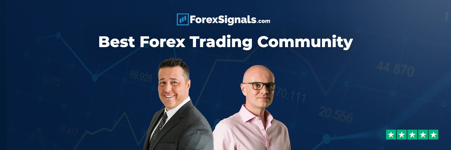 ForexSignals.com banner