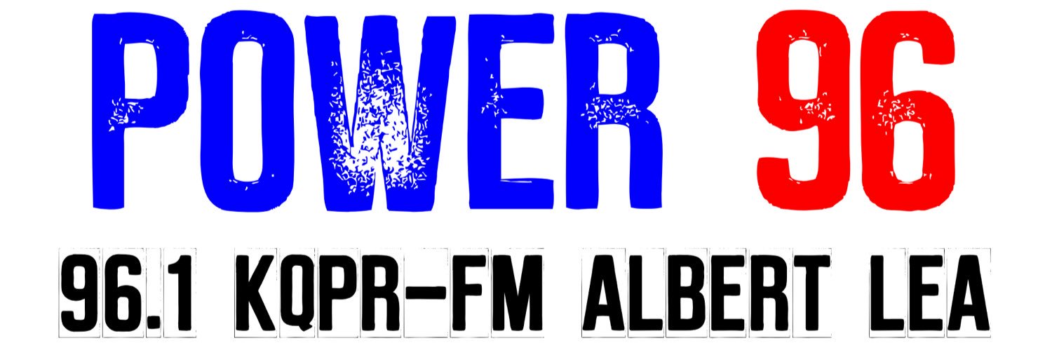 Power 96 📻 banner