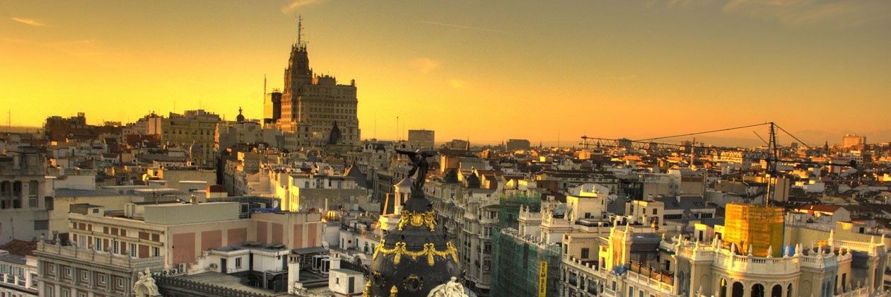 InstictMadrid's profile banner image
