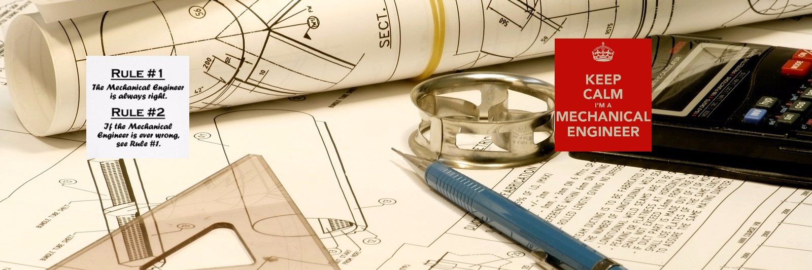 George Mechanic banner