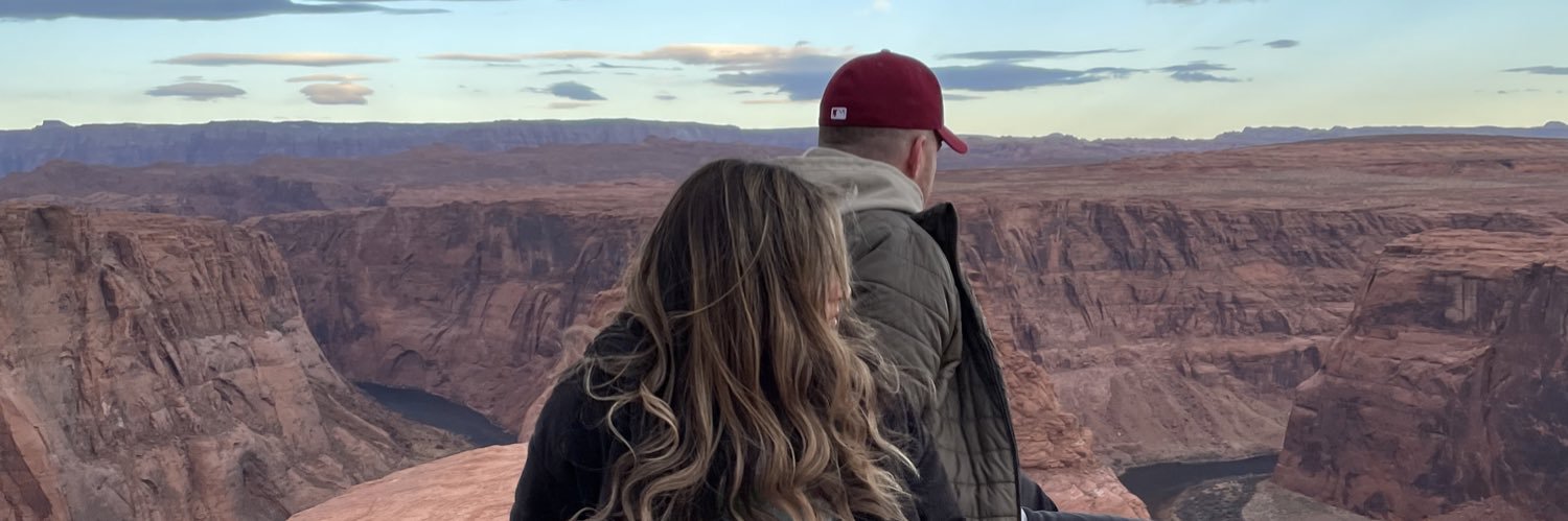 kgriggs77's profile banner image