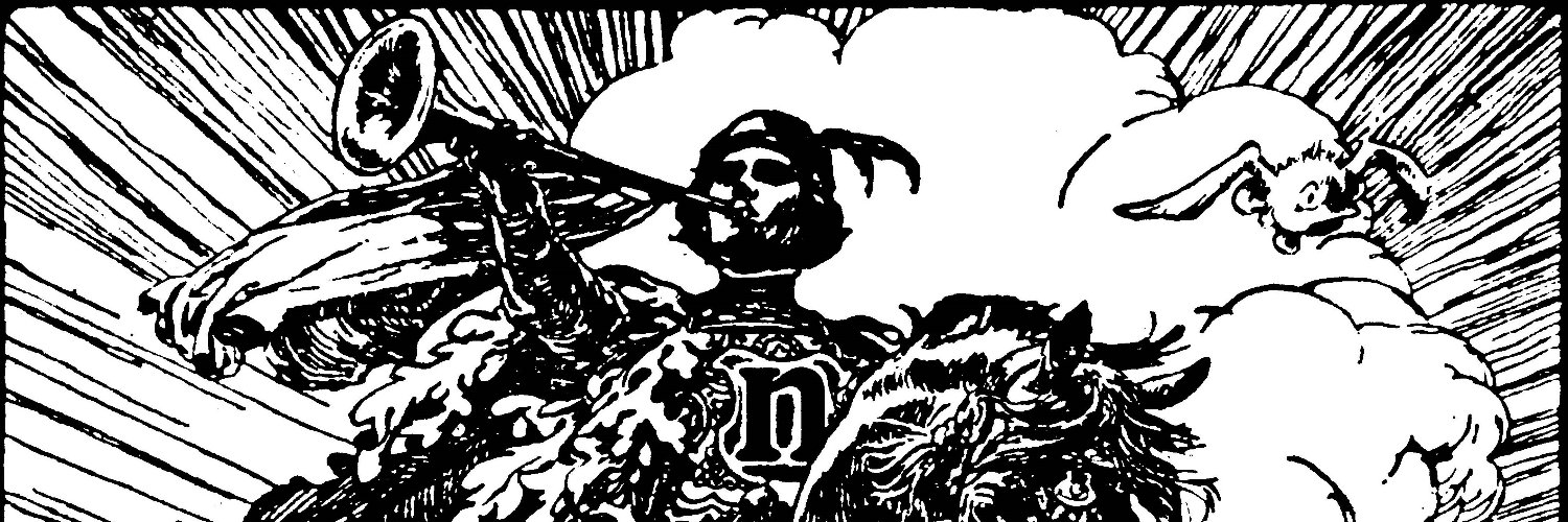 IT GETS WEIRD banner