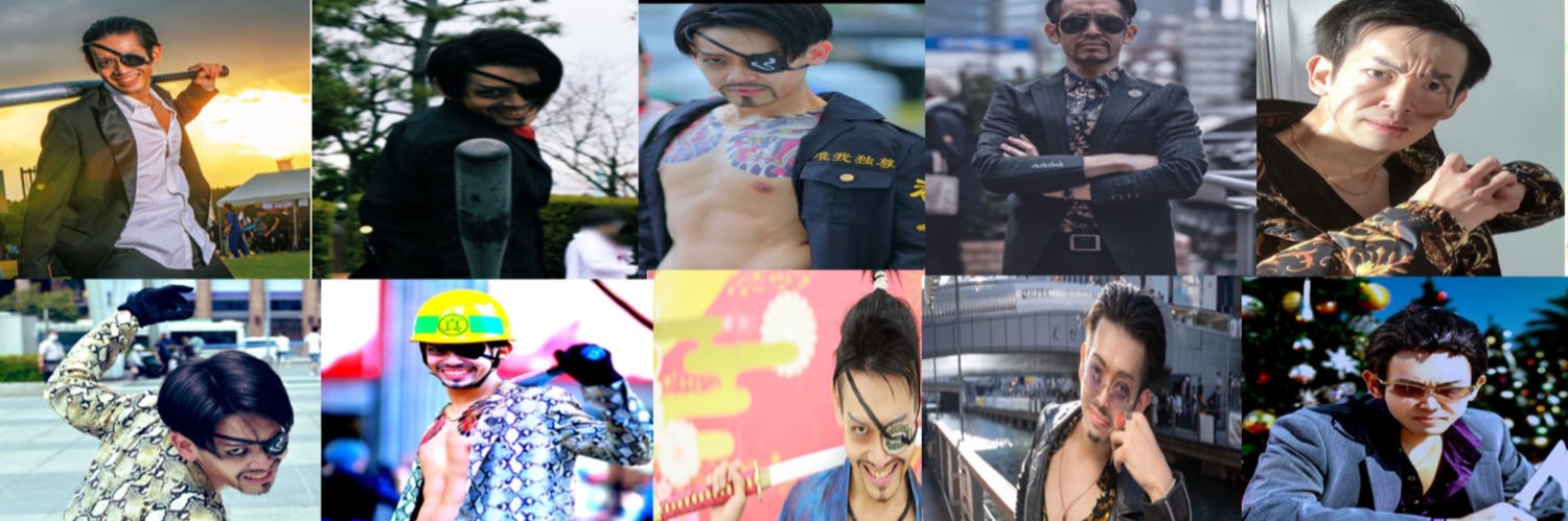 HIRO/8/2.3 コスサミ参加予定's banner