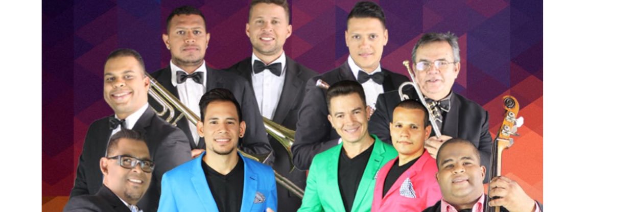 O.S Orquesta banner