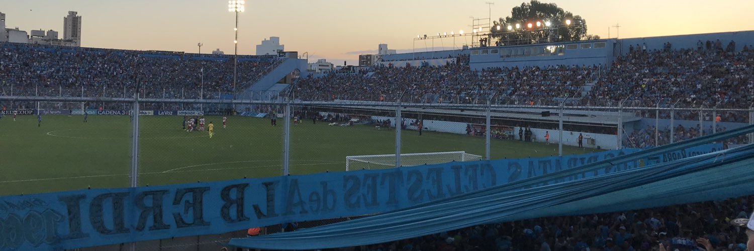 LucianoBudassi's profile banner image