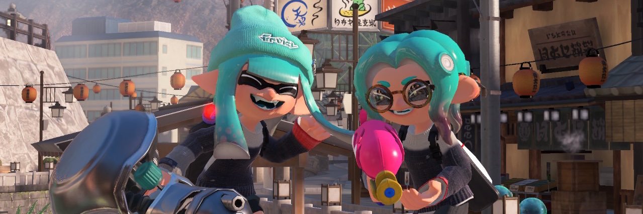 najisa's profile banner image