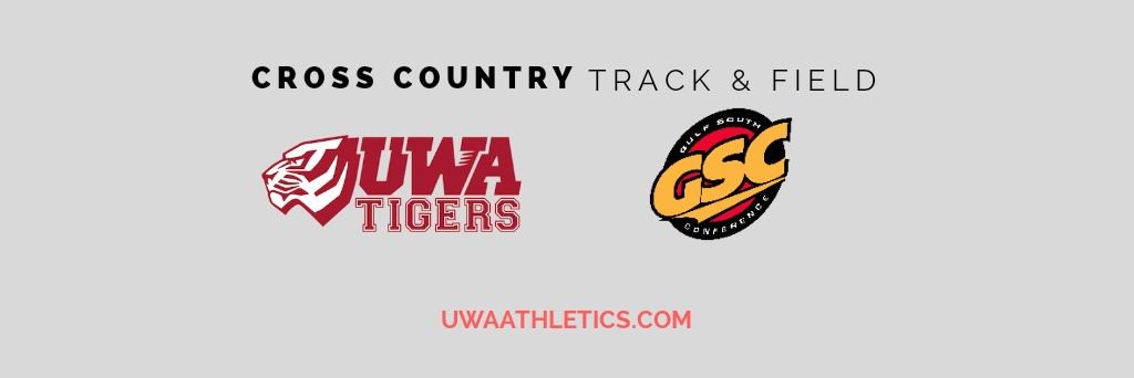 UWA CC/Track banner