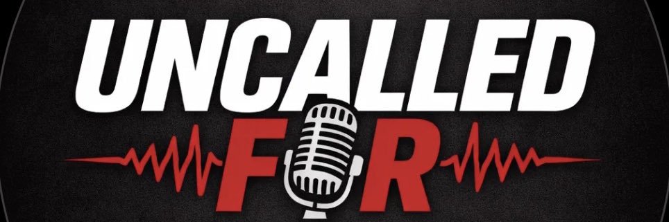 UncalledForPod's profile banner image