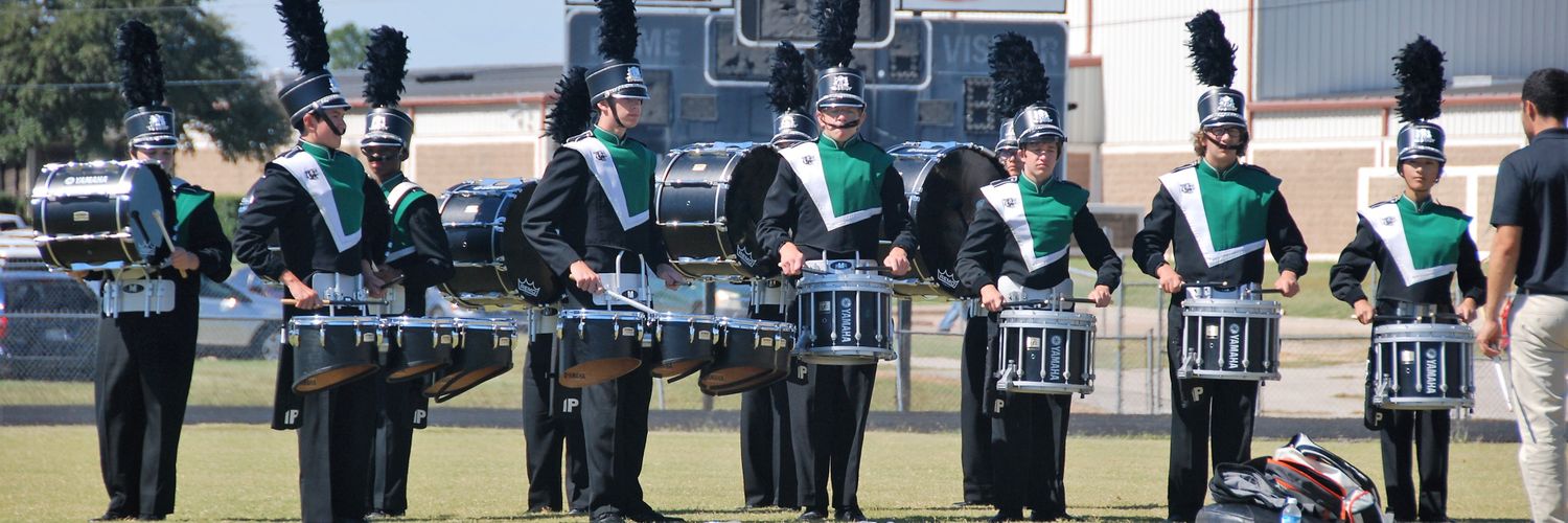 KHSDRUMLINE16's profile banner image